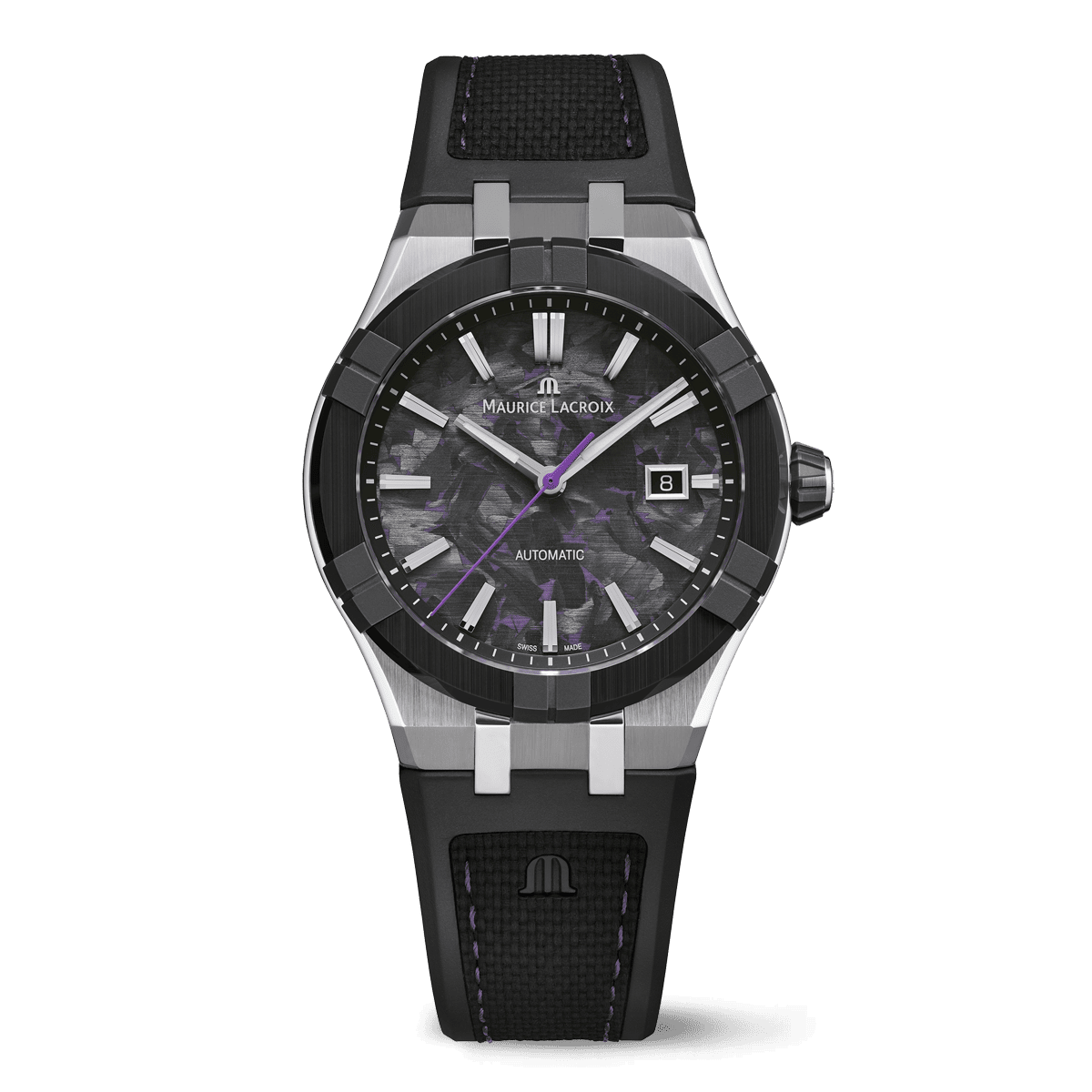 AIKON-IC FROZEN CARBON